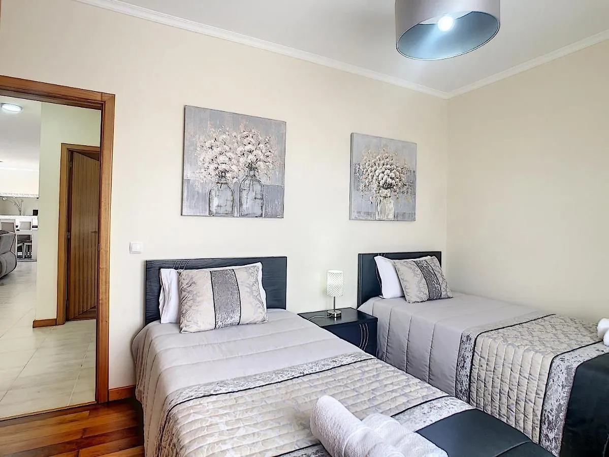 Casa Mes Amis By Lovelystay Relogio do Poiso Португалия